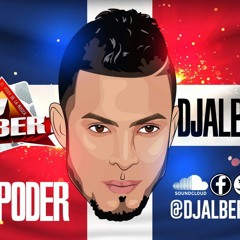 Dj Albert el poder