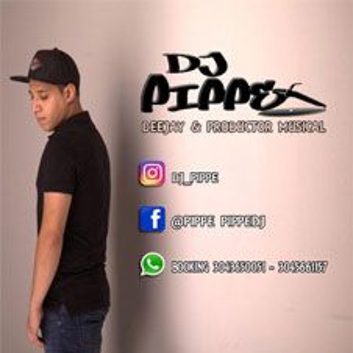 Blaiz Fayah - Me Wah You (Dj Pippe Extended Mix)