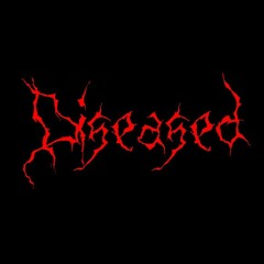 Diseased
