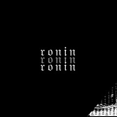 ronin