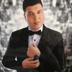 Ahmed Elkhamesy
