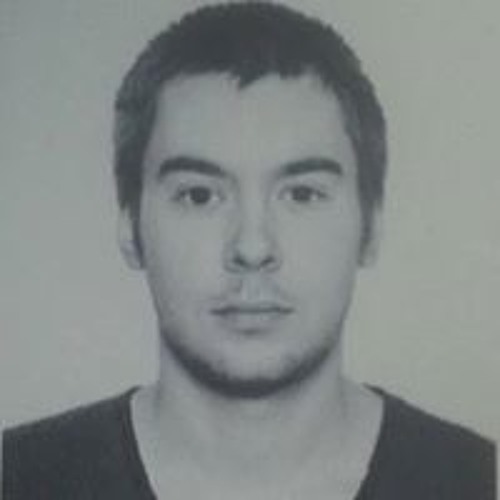 Max  Zhilin’s avatar