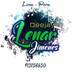 Dj Lenar Jimenes