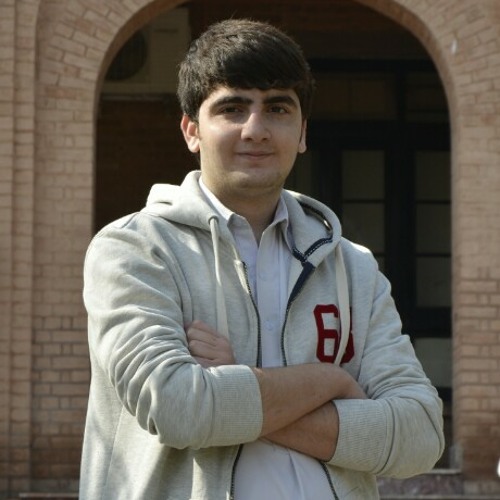 Abdullah Khan Bangash’s avatar