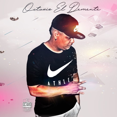 DJ Octavio El Demente’s avatar