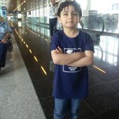 Taha Mahmoud