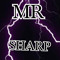 mr sharp