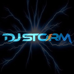 DJ Storm