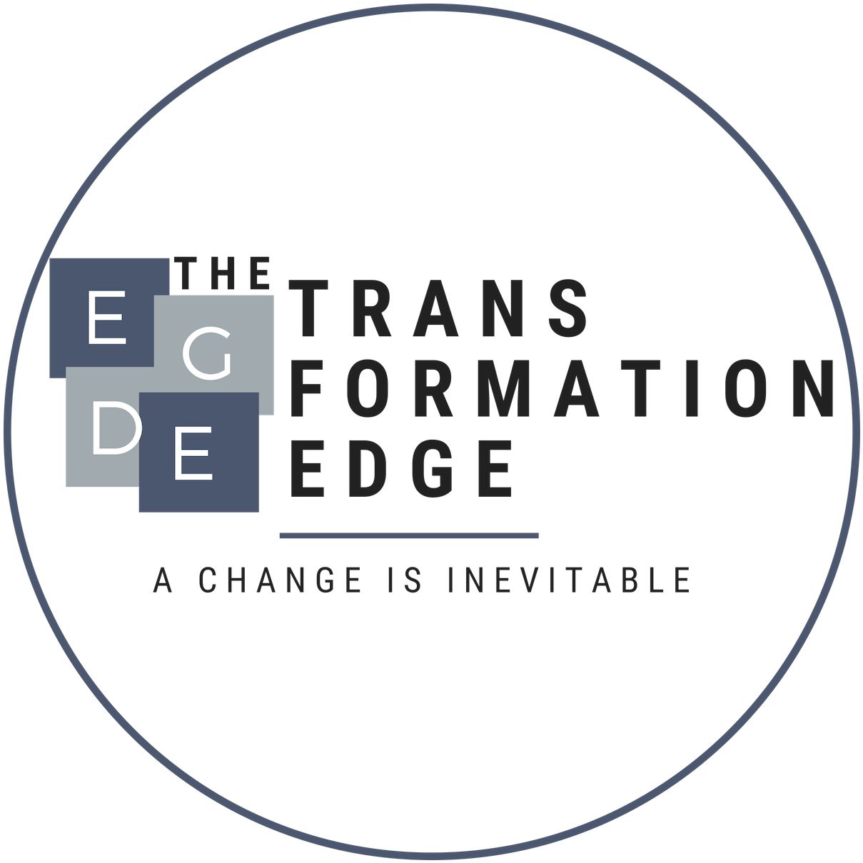 The Transformation Edge with Ps Michaels