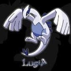 Lugia Princess