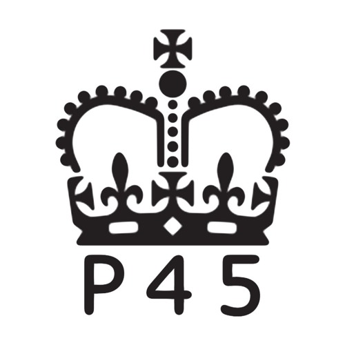 P45’s avatar