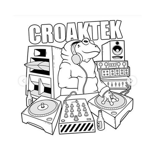 CroakTek Sounds’s avatar
