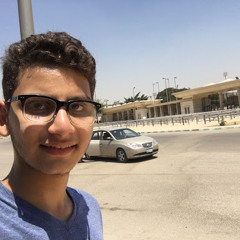 Mahmoud Hazem