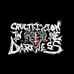 Crucifixion In The Darkness