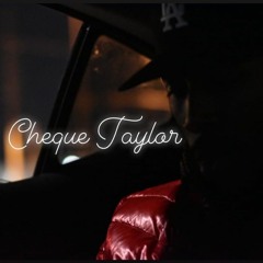 Cheque Taylor