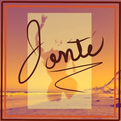 Jonté