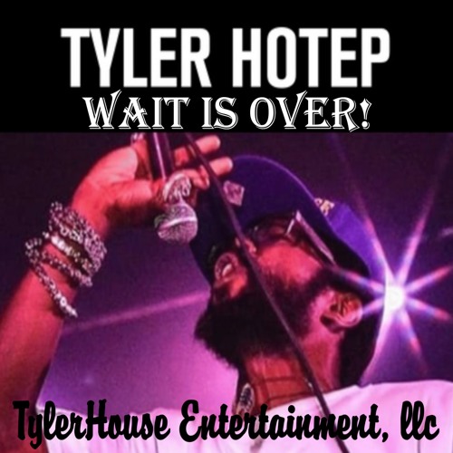 Tyler Hotep’s avatar