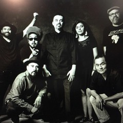 Mexico68 Afrobeat Orchestra