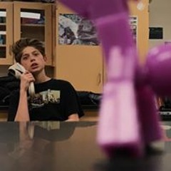 Gabe Ribar