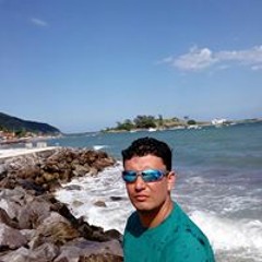 Thiago Da Silva Felizardo