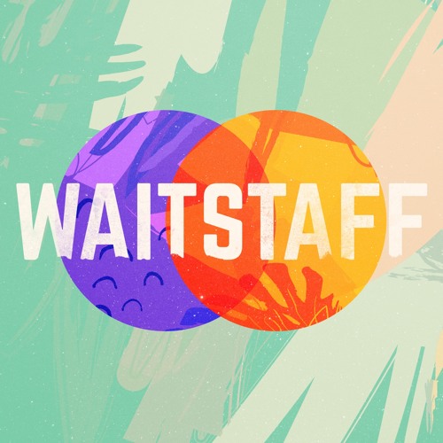 Waitstaff’s avatar