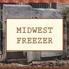 Midwest Freezer (FOLLOW#REPOST)