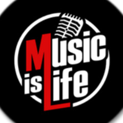 music is life