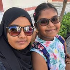 Aimi Shaneez