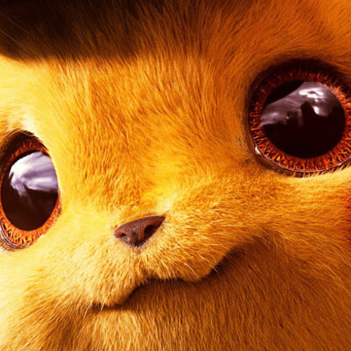 Pikachu Paul Free Listening On Soundcloud - 