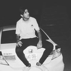 Ali Haider