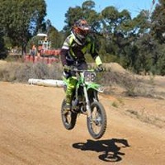 Josh Aldridge