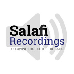 SalafiRecordings