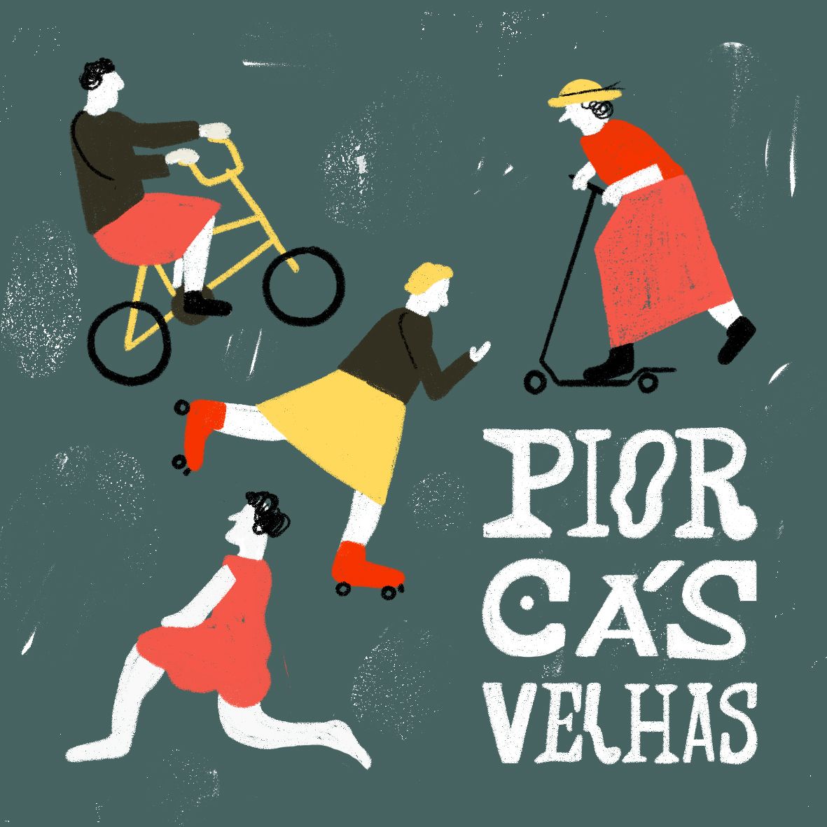 Pior Cás Velhas Podcast