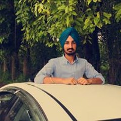 Jagveer Shergill