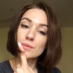Inna Nebesova