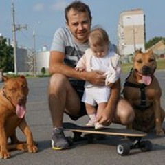 Артём Михайлович Терёхин