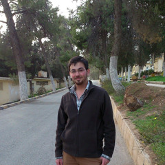 Mohammad Sharif