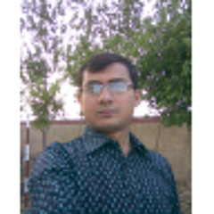 mikhil kumar
