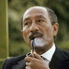 انور السادات