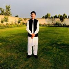 Uzair Khilji