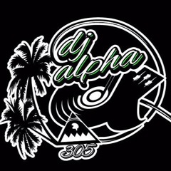 DJ Alpha El Nica
