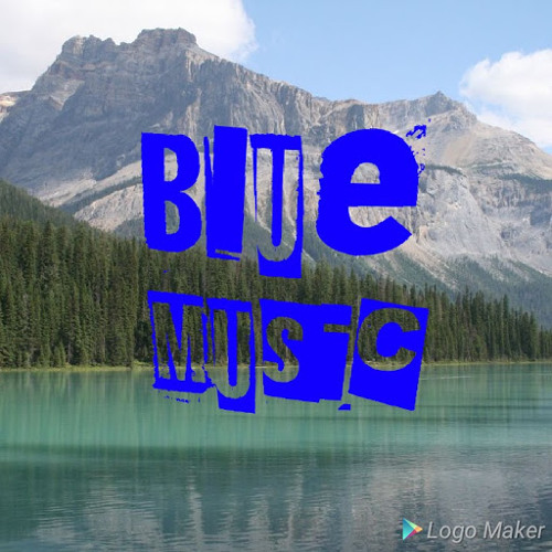 Blue Music’s avatar
