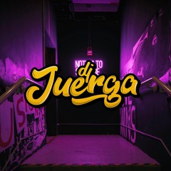 DJ Juerga