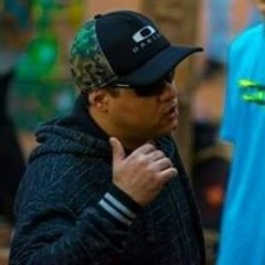 Clederson Oliveira