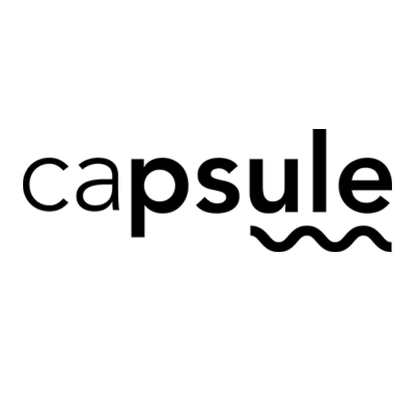 Capsule Podcast