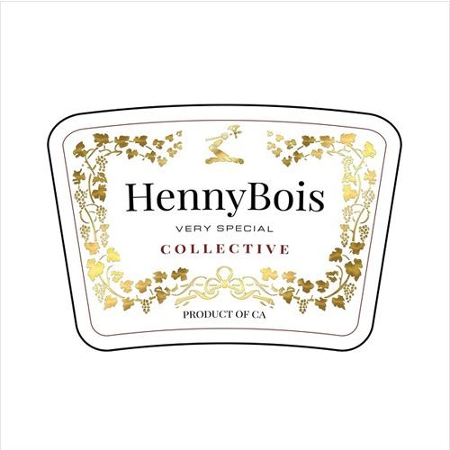 Hennybois Records’s avatar