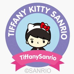 Tiffany Kitty Sanrio ティファニーキティ サンリオ