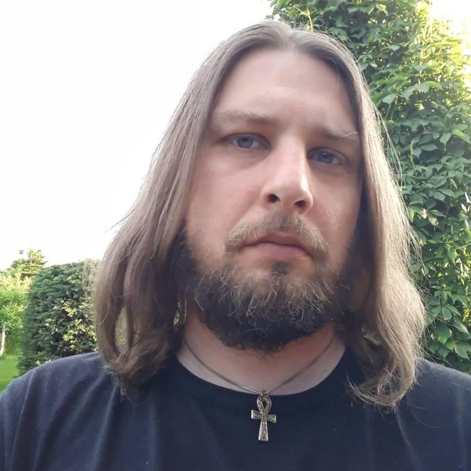 JulianBurger