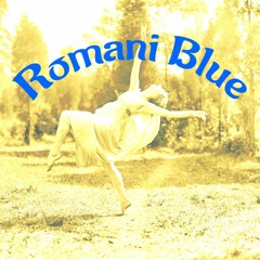 Romani Blue