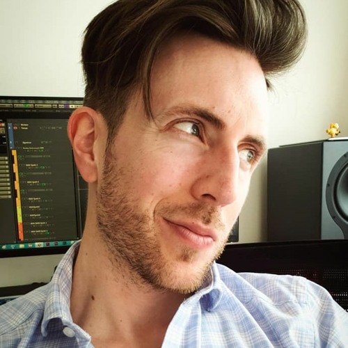 Last Front - DS Pitch Track